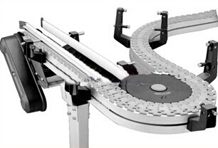 柔性輸送機(jī)系列